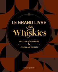 Image de Le grand livre des whiskies (NED)