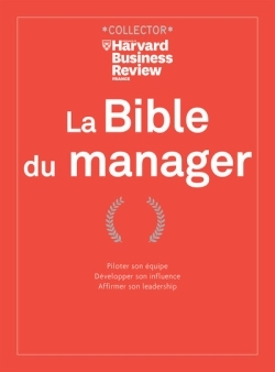 Image de Bible Du Manager (LA)