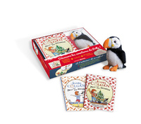 Image de Coffret Polly - Jenny Colgan