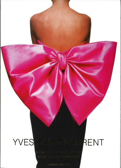 Picture of Yves Saint Laurent