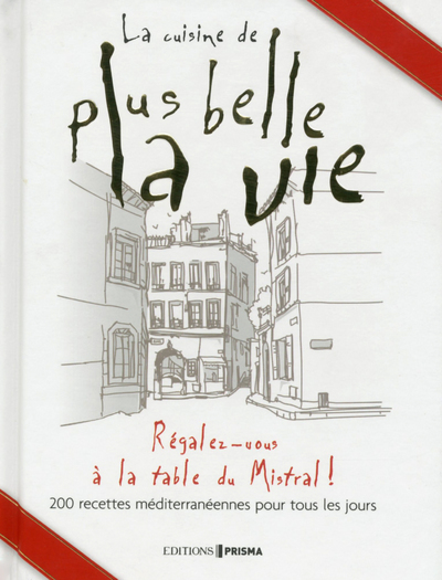 Image de La cuisine de Plus Belle la Vie