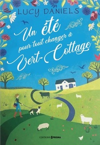 Picture of Un été pour tout changer à Vert-Cottage