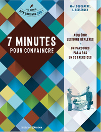 Picture of 7 minutes pour convaincre