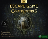 Image de Escape Game Contes cruels
