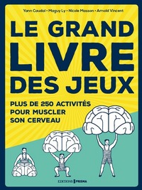 Picture of Le grand livre des jeux