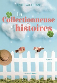 Picture of La collectionneuse d'histoires