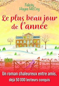 Image de Le plus beau jour de l'année