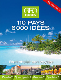 Image de Geobook 110 pays 6000 idées NED