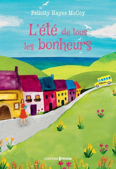 Picture of L'été de tous les bonheurs