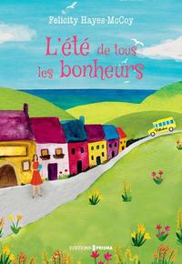 Picture of L'été de tous les bonheurs