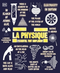 Image de La physique - L'essentiel tout simplement