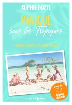 Picture of Panique sous les tropiques
