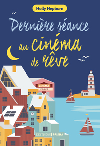 Picture of Dernière séance au cinéma de rêve