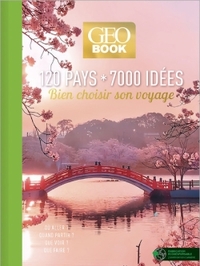 Picture of GEOBook 120 pays, 7000 idées Collector