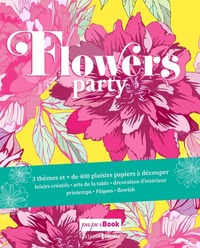 Picture of Flowers Party