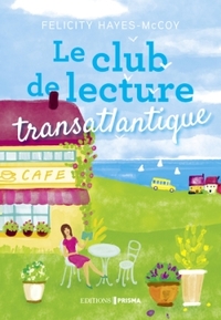 Picture of Le club de lecture transatlantique