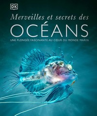 Picture of Merveilles et secrets des océans