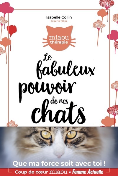 Picture of Le fabuleux pouvoir de nos chats