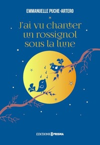 Picture of J'ai vu chanter un rossignol sous la lune