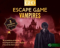Image de Escape Game Vampires