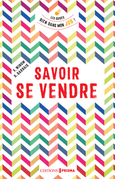 Picture of Savoir se vendre