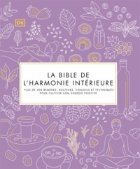 Picture of La Bible de l'harmonie intérieure
