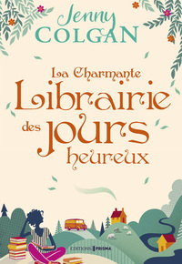 Picture of La charmante librairie des jours heureux