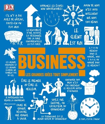 Image de Business - Les grandes idées tout simplement