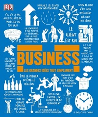 Image de Business - Les grandes idées tout simplement
