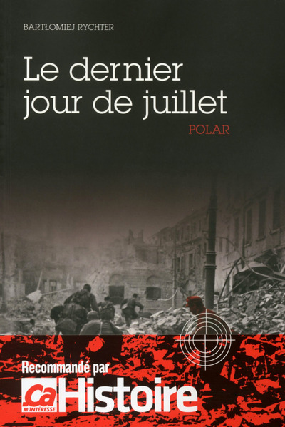 Image de Le dernier jour de juillet