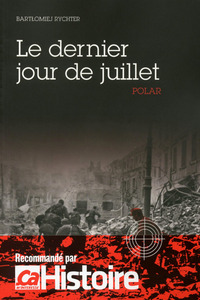 Image de Le dernier jour de juillet