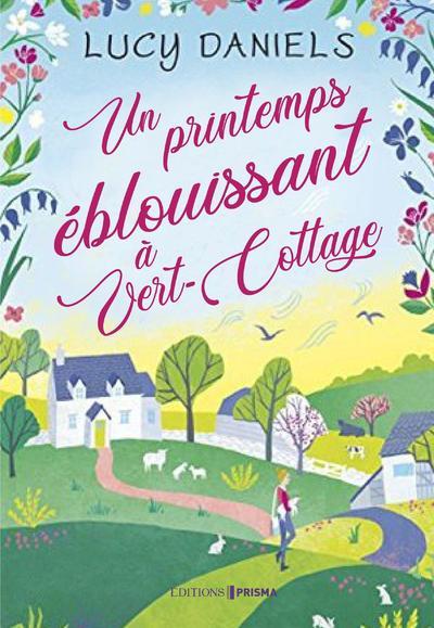 Picture of Un printemps éblouissant à Vert-Cottage