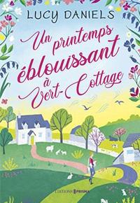 Picture of Un printemps éblouissant à Vert-Cottage