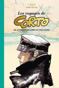 Image de Les voyages de Corto