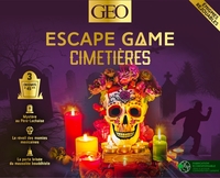 Picture of Escape Game Cimetières