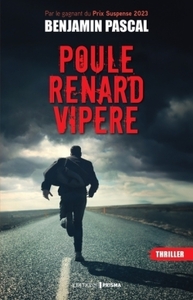 Image de Poule Renard Vipère