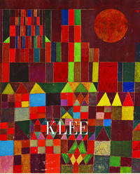 Picture of Paul Klee