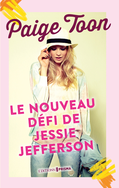 Picture of Le nouveau défi de Jessie Jefferson