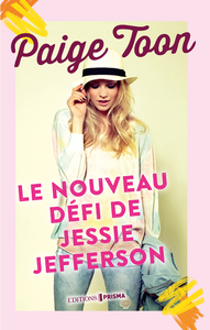 Image de Le nouveau défi de Jessie Jefferson