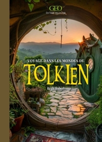 Picture of Voyages dans les mondes de Tolkien