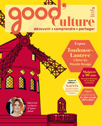 Picture of Good Culture - numéro 3