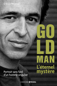 Image de Goldman l'éternel mystère