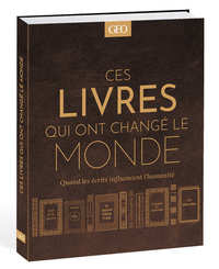 Image de Ces livres qui ont changé le monde