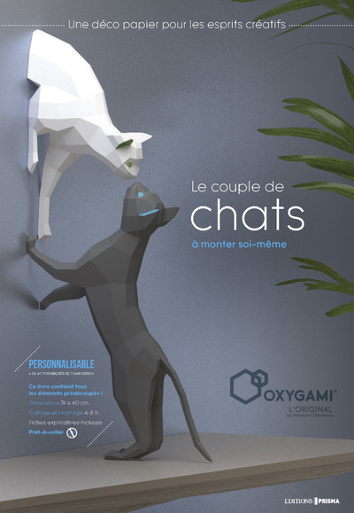 Picture of Oxygami Chats