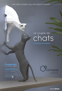 Picture of Oxygami Chats