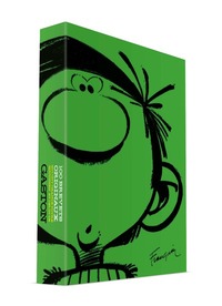 Picture of 100 Brevets originaux Gaston - Edition collector