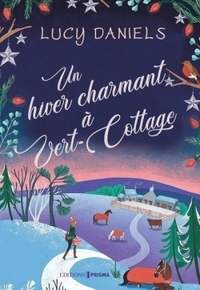 Picture of Un hiver charmant à Vert-Cottage