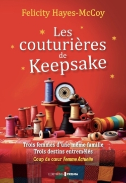 Image de Les couturières de Keepsake