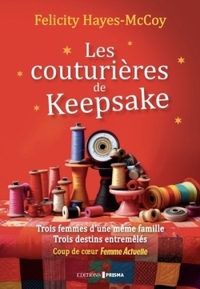 Image de Les couturières de Keepsake