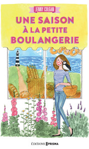 Picture of Une saison à la petite boulangerie